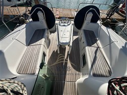 JEANNEAU SUN ODYSSEY 42i 2007 (23)