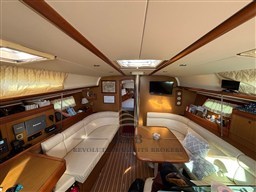JEANNEAU SUN ODYSSEY 42i 2007 (8)