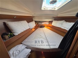 JEANNEAU SUN ODYSSEY 42i 2007 (15)