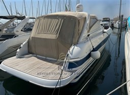 BAVARIA 38 2006 RYB (3)