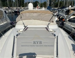 BAVARIA 38 2006 RYB (21)