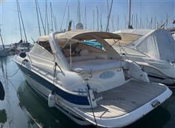 BAVARIA 38 2006 RYB (5)