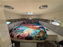 CRANCHI 36 SMERALDO 1997 RYB (20)