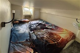 CRANCHI 36 SMERALDO 1997 RYB (12)