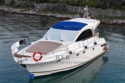JEANNEAU PRESTIGE 38S 2010 RYB (7)