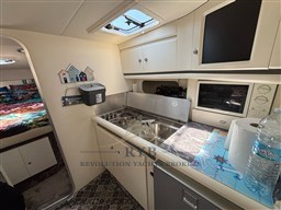 CRANCHI 36 SMERALDO 1997 RYB (18)