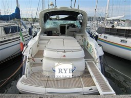 FAIRLINE TARGA 48 2001 RYB (29)