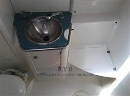 JEANNEAU SUN ODYSSEY 40 2002 RYB (1)