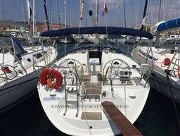 JEANNEAU SUN ODYSSEY 40 2002 RYB (2)