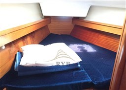 JEANNEAU SUN ODYSSEY 40 2002 RYB (10)