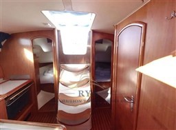 JEANNEAU SUN ODYSSEY 40 2002 RYB (8)