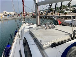 beneteau oceanis 43 2008 ryb luglio 2023 (54)