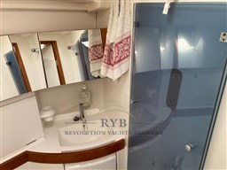 beneteau oceanis 43 2008 ryb luglio 2023 (45)