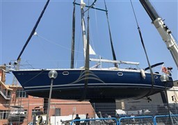 JEANNEAU SUN ODYSSEY 45.2 2003 RYB (14)