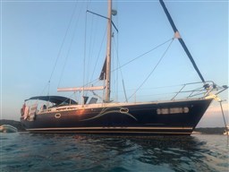 JEANNEAU SUN ODYSSEY 45.2 2003 RYB (15)