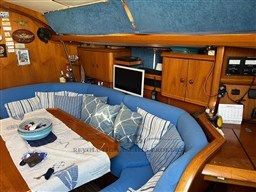 JEANNEAU SUN ODYSSEY 45.2 2003 RYB (9)