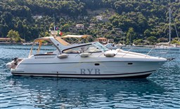 JEANNEAU PRESTIGE 34 2007 RYB (4)