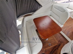 SESSA MARINE OYSTER 30 2005 RYB (11)