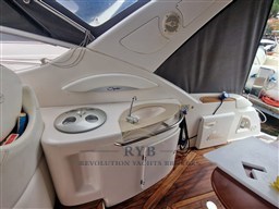 SESSA MARINE OYSTER 30 2005 RYB (12)