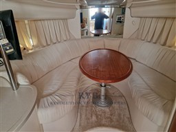 SESSA MARINE OYSTER 30 2005 RYB (10)