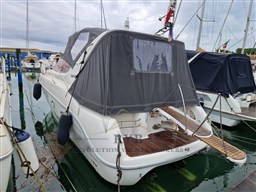 SESSA MARINE OYSTER 30 2005 RYB (7)