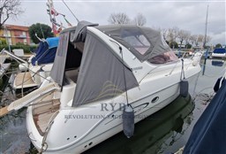 SESSA MARINE OYSTER 30 2005 RYB (8)