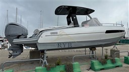 INVICTUS GTS 280 2024 RYB (8)