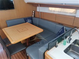 JEANNEAU SUN ODYSSEY 50 2009 RYB (3)