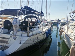 JEANNEAU SUN ODYSSEY 50 2009 RYB (7)