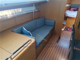 JEANNEAU SUN ODYSSEY 50 2009 RYB (10)