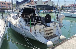 JEANNEAU SUN ODYSSEY 50 2009 RYB (17)