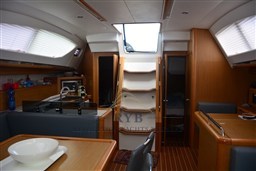 JEANNEAU SUN ODYSSEY 50 2009 RYB (5)