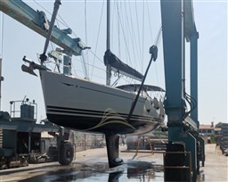 JEANNEAU SUN ODYSSEY 50 2009 RYB (18)