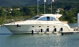 JEANNEAU PRESTIGE 42 S 2010 RYB (31)