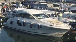 JEANNEAU PRESTIGE 42 S 2010 RYB (29)