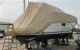 JEANNEAU PRESTIGE 42 S 2010 RYB (38)