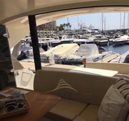 JEANNEAU PRESTIGE 42 S 2010 RYB (22)