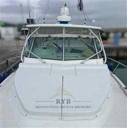 Rampage 30 Express 2008 Ryb 2024 (9)