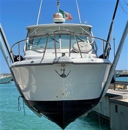 Rampage 30 Express 2008 Ryb 2024 (1)