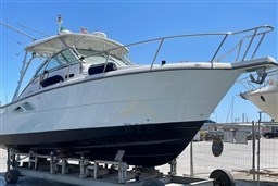 Rampage 30 Express 2008 Ryb 2024 (13)