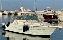 Rampage 30 Express 2008 Ryb 2024 (2)