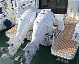 JEANNEAU MERRY FISHER 10.95 2022-2023 RYB (70)