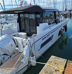 JEANNEAU MERRY FISHER 10.95 2022-2023 RYB (3)