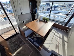 JEANNEAU MERRY FISHER 10.95 2022-2023 RYB (14)