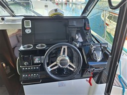 JEANNEAU MERRY FISHER 10.95 2022-2023 RYB (11)