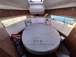 JEANNEAU MERRY FISHER 10.95 2022-2023 RYB (18)