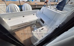 JEANNEAU MERRY FISHER 10.95 2022-2023 RYB (17)