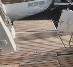 BENETEAU ANTARES 11 2021-2023 RYB (30)