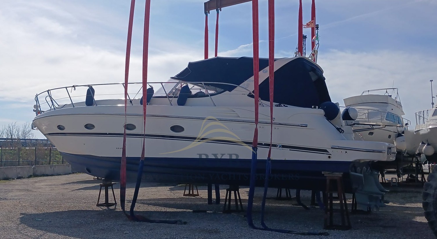 INNOVAZIONI E PROGETTI MIRA 43 2003 RYB (3)