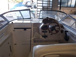 REGAL MARINE 242 1999 RYB (3)